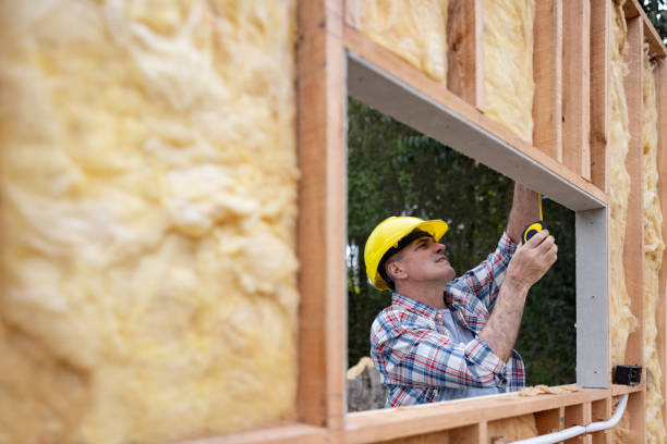 Types of Insulation We Offer in Franklin, IN